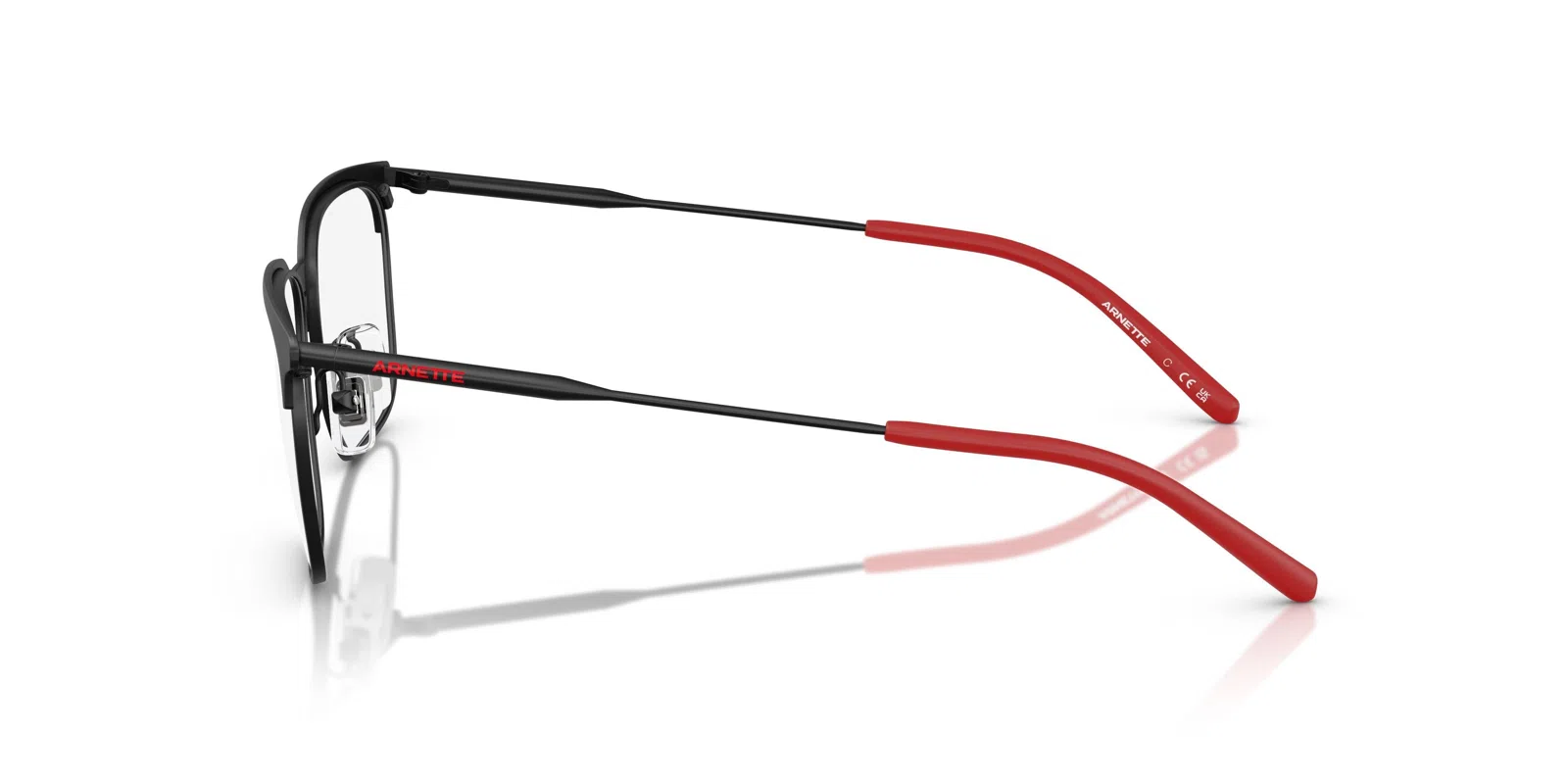 Arnette Maybe Mae 6136 Eyeglasses - view 31